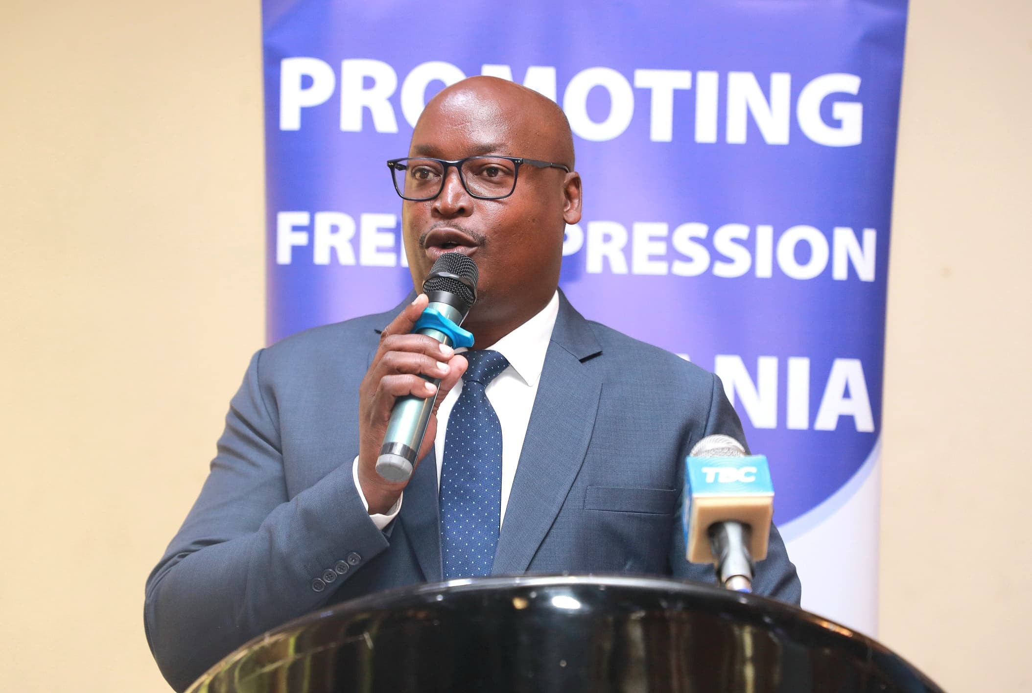 LONDO:WAANDISHI WA HABARI NI WADAU MUHIMU KATIKA KUIMARISHA TAIFA