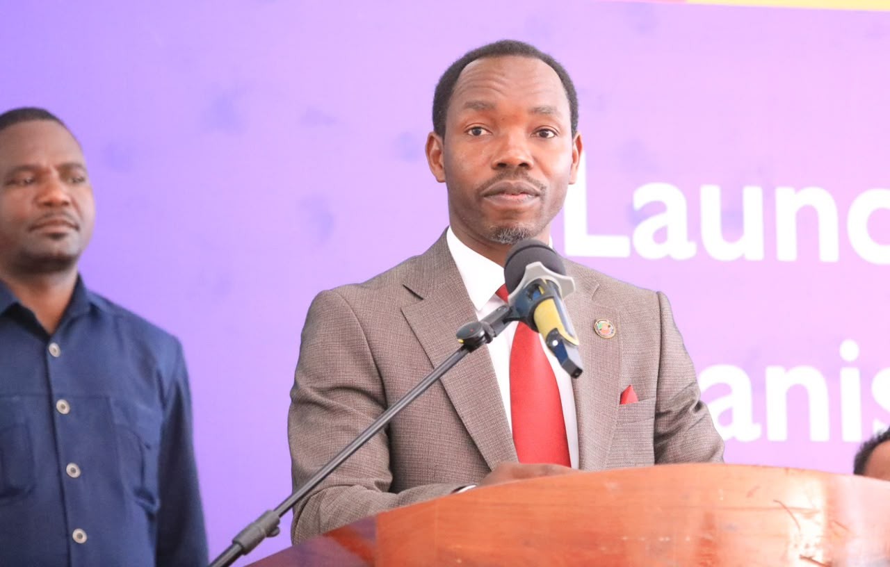 TANZANIA YASISITIZA UHAMIAJI SALAMA ILI KULINDA AMANI